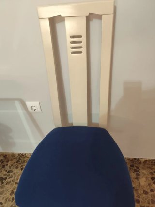 Mueble de salón modular