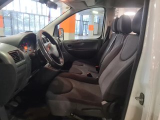 ✅️PEUGEOT EXPERT 9 PLAZAS 2015 128cv ✅️