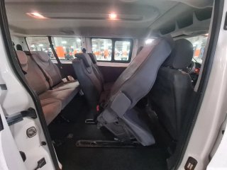 ✅️PEUGEOT EXPERT 9 PLAZAS 2015 128cv ✅️