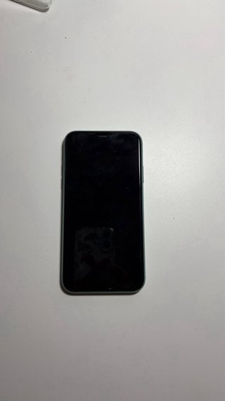 iPhone 11 64GB Verde Agua