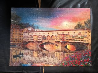 2 Puzzles Completos + 1 de Regalo