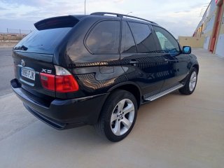 BMW X5 2007