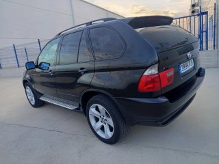 BMW X5 2007