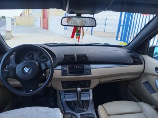 BMW X5 2007
