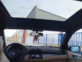 BMW X5 2007