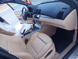 BMW X5 2007