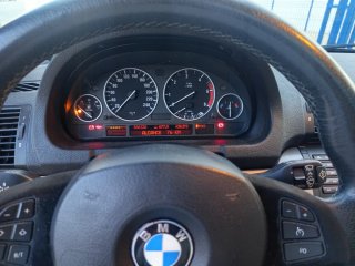 BMW X5 2007