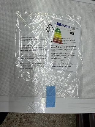 Lavadora Comfee 10kg Nueva
