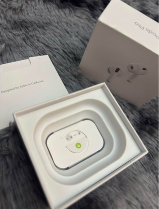 AirPods Pro 2ª Gen