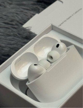 AirPods Pro 2ª Gen