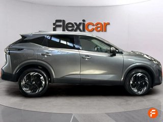 Nissan Qashqai DIG-T 116kW mHEV CVT 4x4 N-Connecta