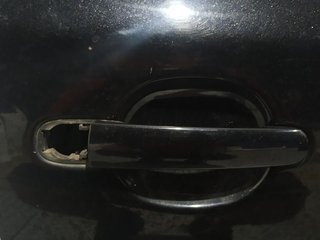 PUERTA DELANTERA DERECHA SKODA OCTAVIA COMBI (1Z5
