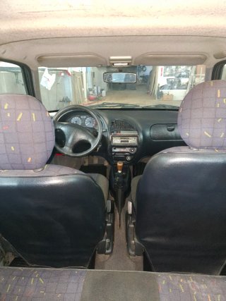 Citroen Saxo 2000