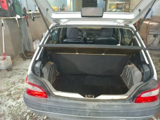 Citroen Saxo 2000