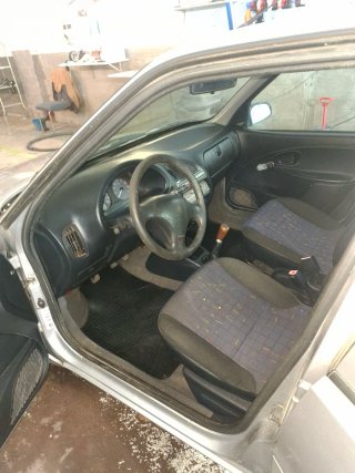 Citroen Saxo 2000