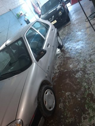 Citroen Saxo 2000