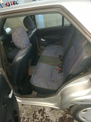 Citroen Saxo 2000