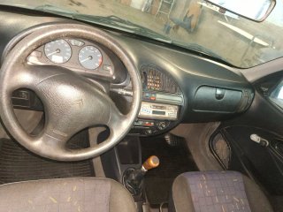 Citroen Saxo 2000