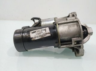567392 8200143045 motor arranque renault scenic