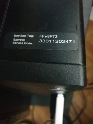 Mini PC Dell OptiPlex 3000