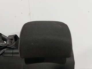 ASIENTOS TRASEROS KIA CEED (JD) G4LC S / R