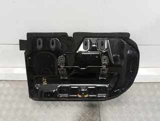 ASIENTOS TRASEROS KIA CEED (JD) G4LC S / R