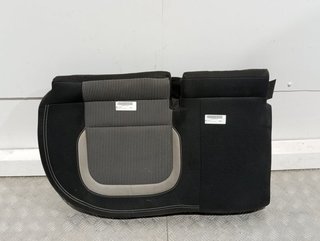 ASIENTOS TRASEROS KIA CEED (JD) G4LC S / R