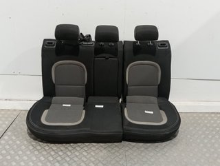 ASIENTOS TRASEROS KIA CEED (JD) G4LC S / R