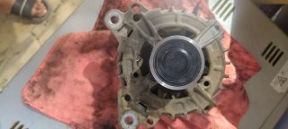 Alternador VW / Audi / Seat / Skoda