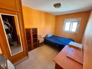 - Piso 4° sin ascensor 107m² , 4dormitorios