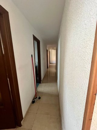 - Piso 4° sin ascensor 107m² , 4dormitorios