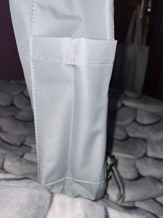 Mochila Fjallraven Kanken Gris y Marrón