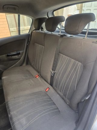 Opel corsa  corsa 2008