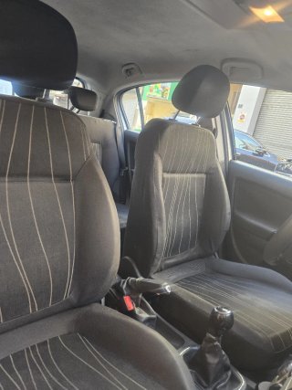 Opel corsa  corsa 2008