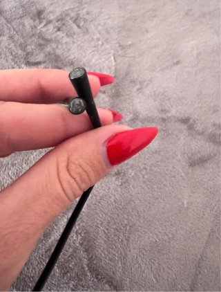 Gafas Chanel sin montura clásicas