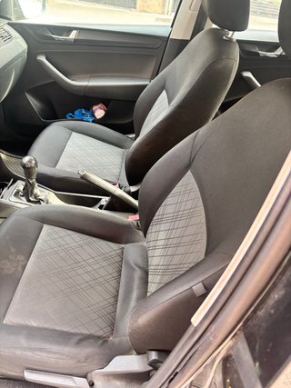 SEAT Toledo 2017