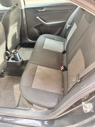SEAT Toledo 2017