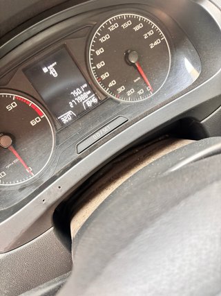 SEAT Toledo 2017