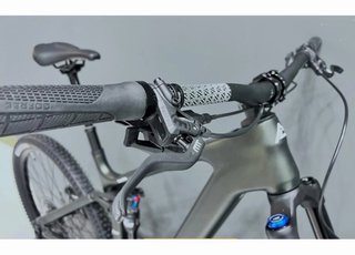 Bicicleta Eléctrica Steppenwolf Tundra 9.0 Avinox