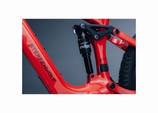 Bicicleta Eléctrica Steppenwolf Tundra 9.0 Avinox