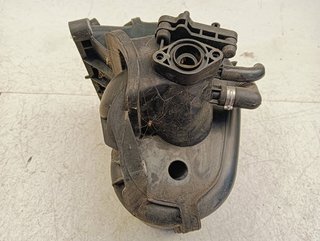 COLECTOR ADMISION SEAT IBIZA (6L1) AZQ 03E129711C