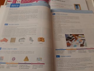 Tecnología y Digitalización II Secund SM Revuela