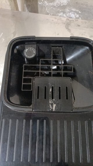 - De'Longhi cafetera superautomática café cappuc