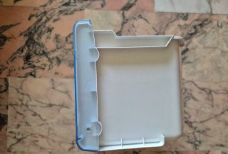 Cajón Congelador Balay Pequeño
