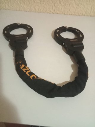 Candado Antirrobo Patinete Eléctrico
