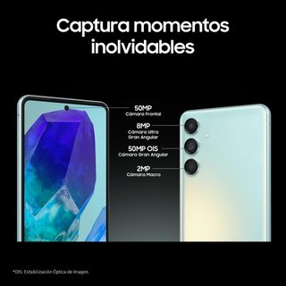 Smartphone Samsung Android a grande schermo potente
