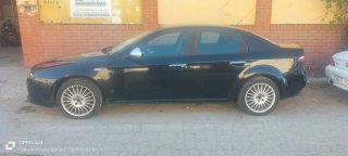 Alfa Romeo 159 2008