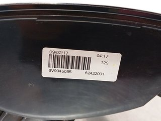 PILOTO TRASERO IZQUIERDO SKODA FABIA COMBI (NJ5)
