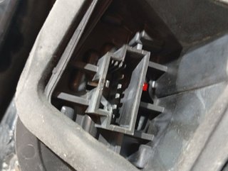PILOTO TRASERO IZQUIERDO SKODA FABIA COMBI (NJ5)