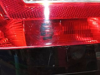 PILOTO TRASERO IZQUIERDO SKODA FABIA COMBI (NJ5)